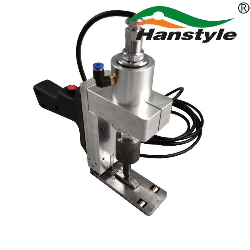 High Frequency 40KHz Ultrasonic Cutter for Cutting Fabrics and Non-Woven Materials - Hanspire