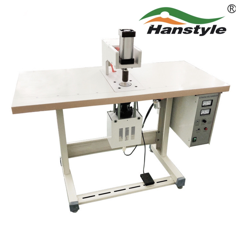 Hanspire Ultrasonic Cutting Machine: Applications and Advantages