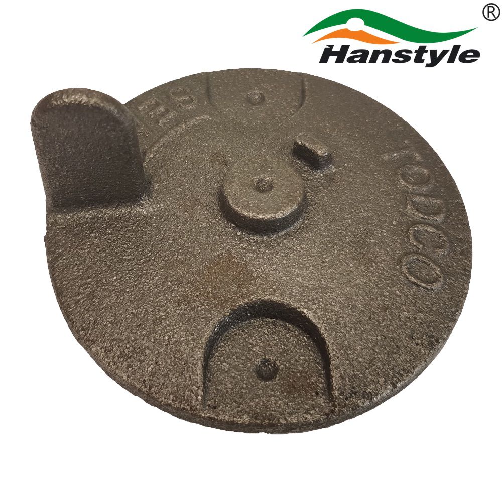 Precision Casting Components for Trucks - Hanspire